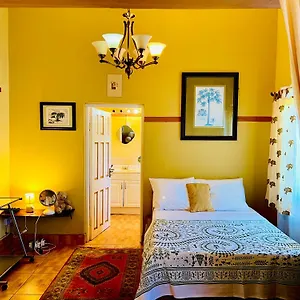 Rnm The Clubhouse, Grenada Guest house Mount Nesbit