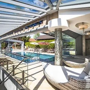 Wellness & Prinz- Wellness & Romantik Hotel Anger
